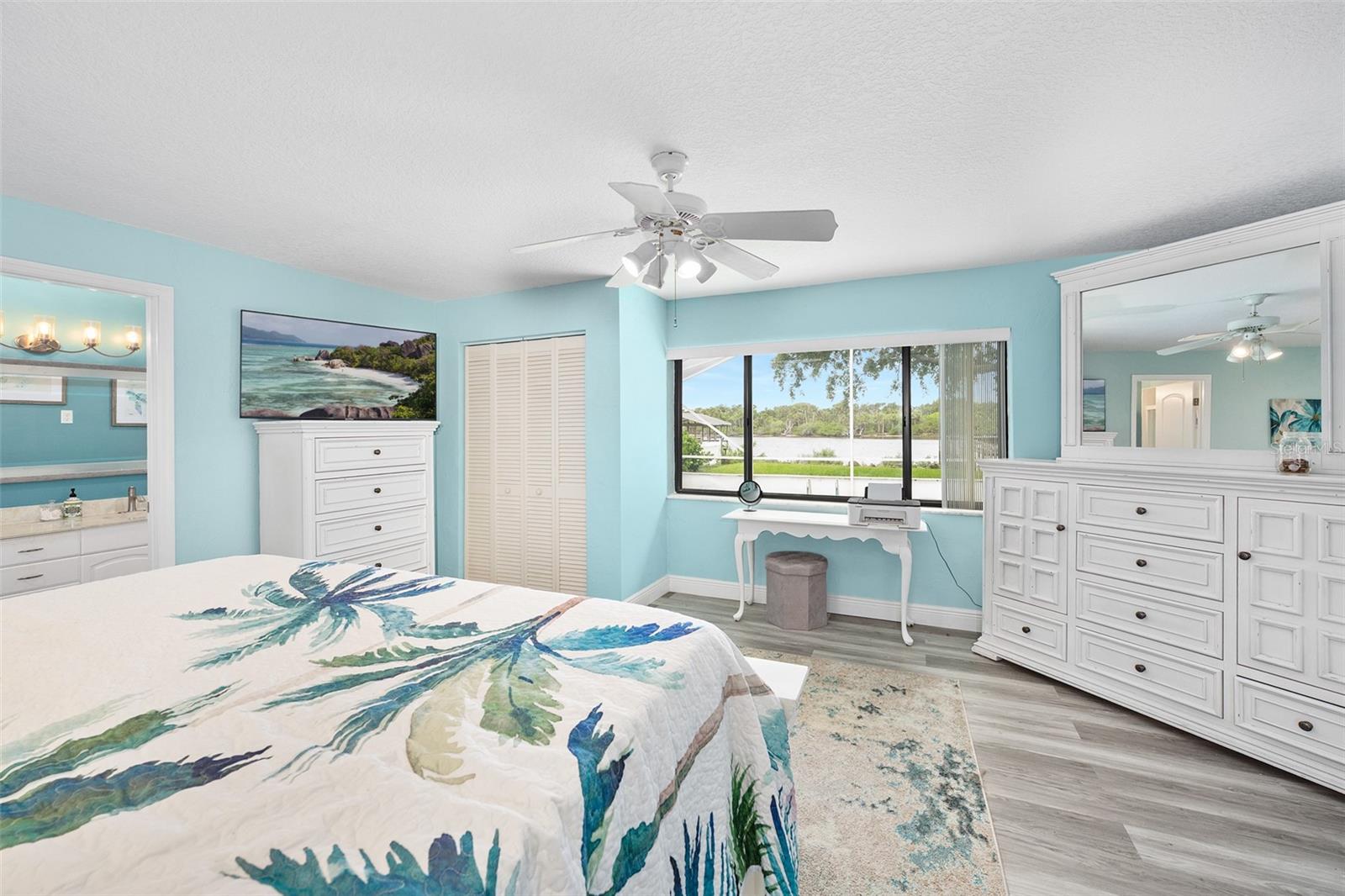 JOHIN ANDERSON - Residential