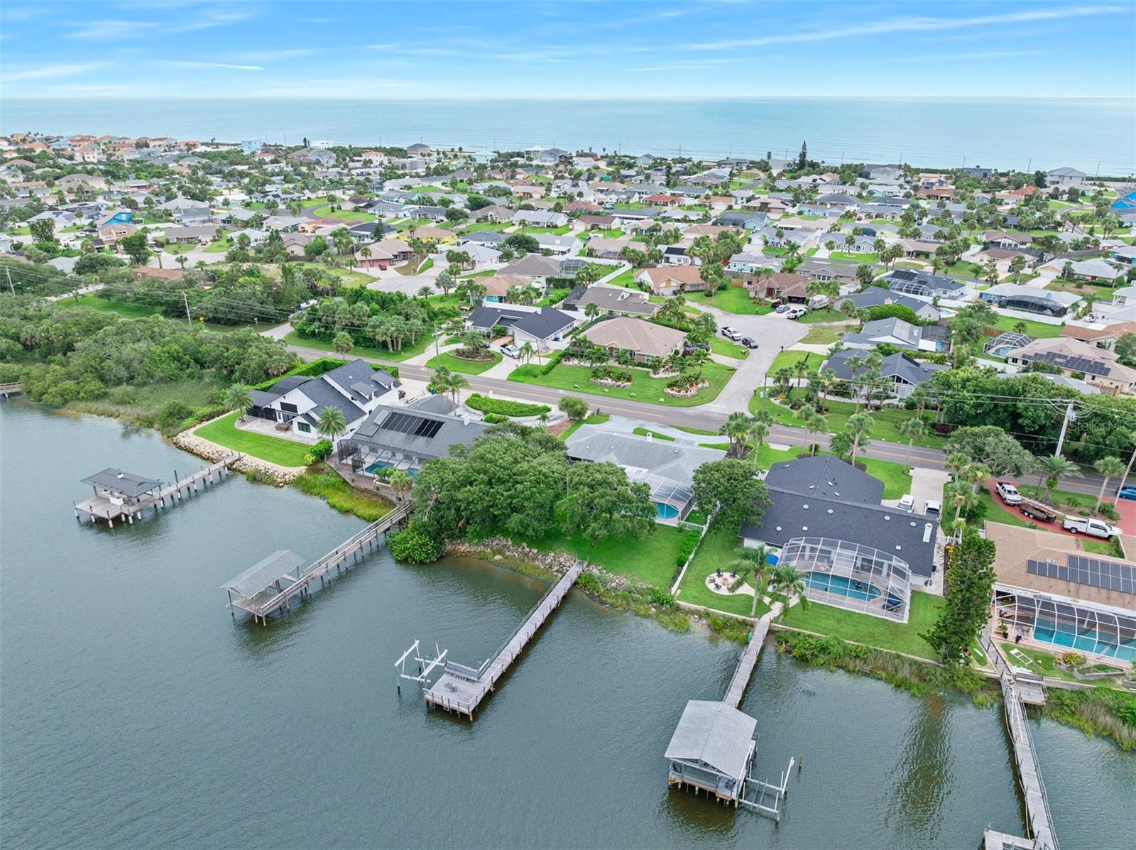 JOHIN ANDERSON - Residential