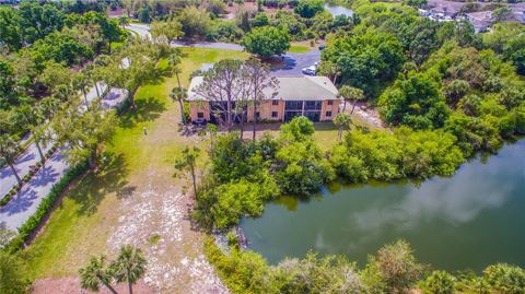 A home in PORT CHARLOTTE