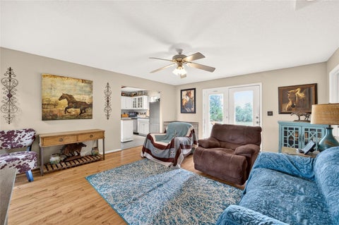 Tiny photo for 20540 SW 5th Place, Dunnellon, FL 34431 (MLS # O6443936)