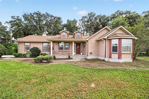 Tiny photo for 20540 SW 5th Place, Dunnellon, FL 34431 (MLS # O6443936)