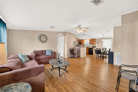 Tiny photo for 20540 SW 5th Place, Dunnellon, FL 34431 (MLS # O6443936)