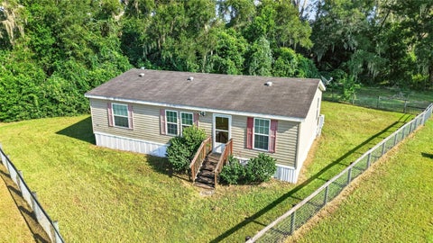 Tiny photo for 20540 SW 5th Place, Dunnellon, FL 34431 (MLS # O6443936)