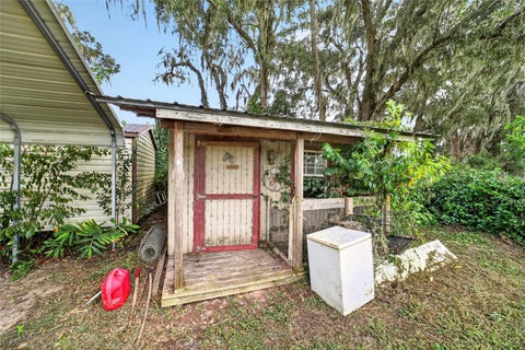 Tiny photo for 20540 SW 5th Place, Dunnellon, FL 34431 (MLS # O6443936)