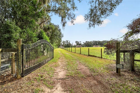 Tiny photo for 20540 SW 5th Place, Dunnellon, FL 34431 (MLS # O6443936)