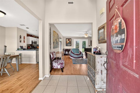 Tiny photo for 20540 SW 5th Place, Dunnellon, FL 34431 (MLS # O6443936)