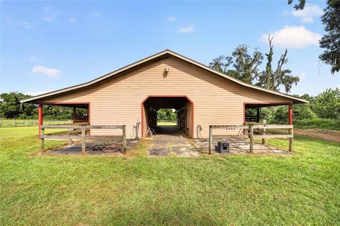 Tiny photo for 20540 SW 5th Place, Dunnellon, FL 34431 (MLS # O6443936)