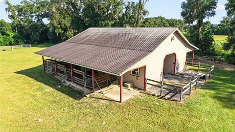 Tiny photo for 20540 SW 5th Place, Dunnellon, FL 34431 (MLS # O6443936)