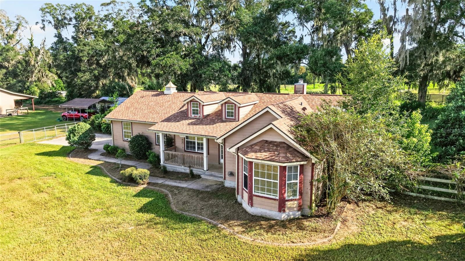 20540 SW 5TH PLACE