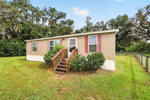 Tiny photo for 20540 SW 5th Place, Dunnellon, FL 34431 (MLS # O6443936)