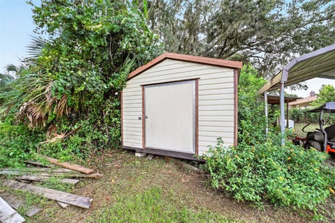 Tiny photo for 20540 SW 5th Place, Dunnellon, FL 34431 (MLS # O6443936)