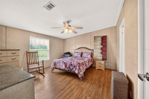 Tiny photo for 20540 SW 5th Place, Dunnellon, FL 34431 (MLS # O6443936)