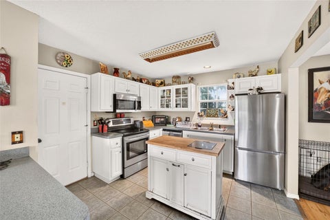 Tiny photo for 20540 SW 5th Place, Dunnellon, FL 34431 (MLS # O6443936)
