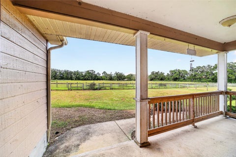 Tiny photo for 20540 SW 5th Place, Dunnellon, FL 34431 (MLS # O6443936)