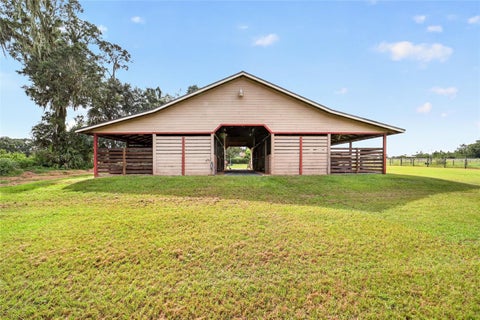 Tiny photo for 20540 SW 5th Place, Dunnellon, FL 34431 (MLS # O6443936)