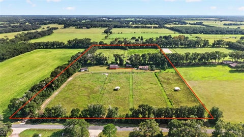 Tiny photo for 20540 SW 5th Place, Dunnellon, FL 34431 (MLS # O6443936)