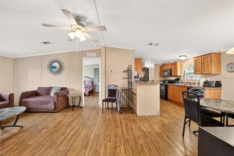 Tiny photo for 20540 SW 5th Place, Dunnellon, FL 34431 (MLS # O6443936)