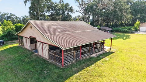 Tiny photo for 20540 SW 5th Place, Dunnellon, FL 34431 (MLS # O6443936)