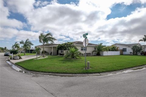 A home in NEW PORT RICHEY