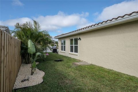 A home in NEW PORT RICHEY