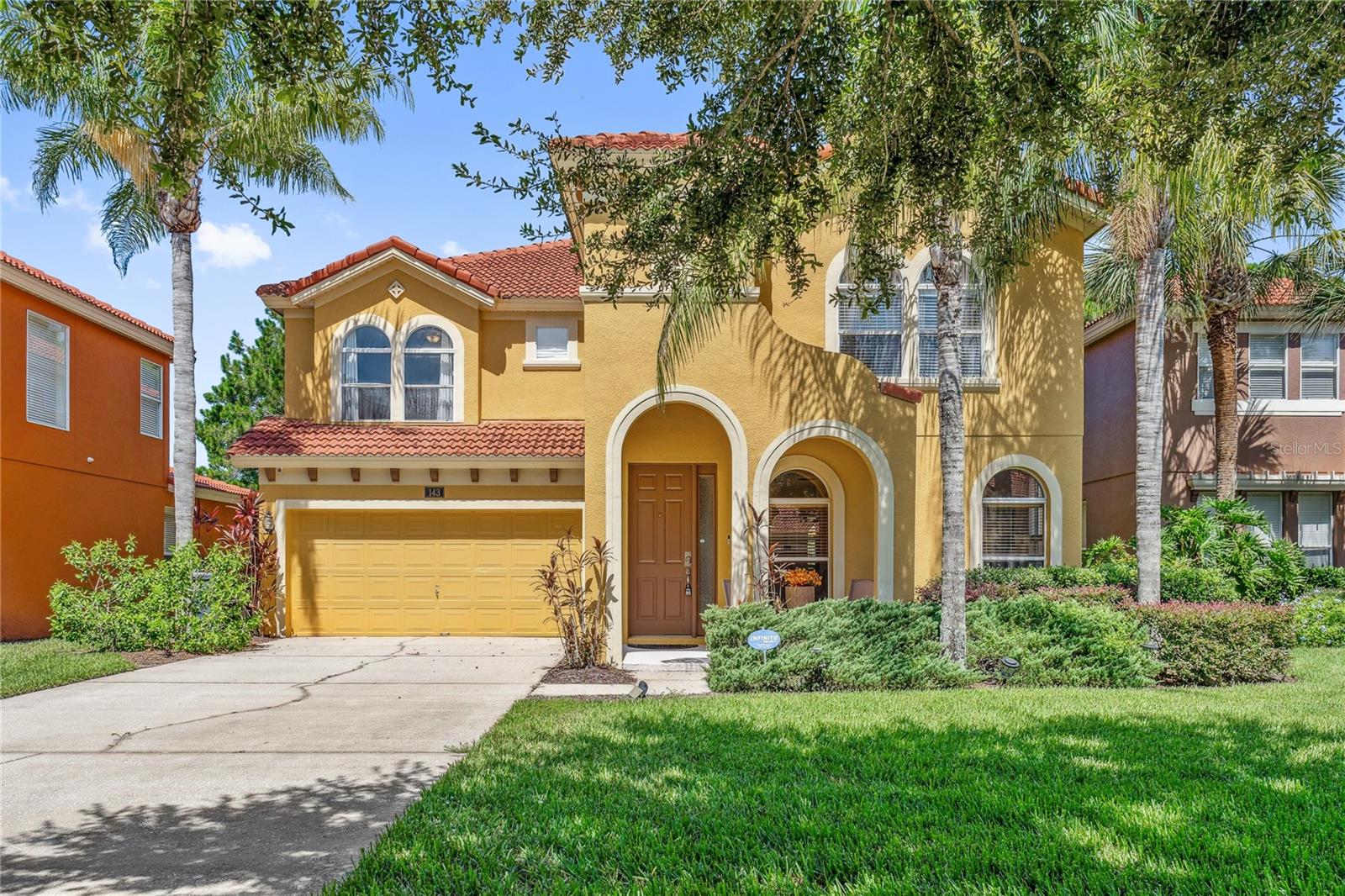 143 TIGER LILY COURT