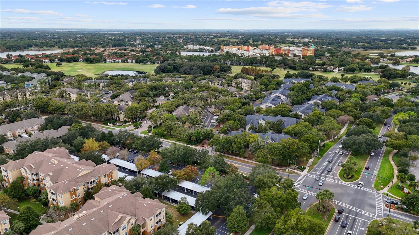 VENTURA AT STONEBRIDGE COMMONS CONDO PH 3 - Residential