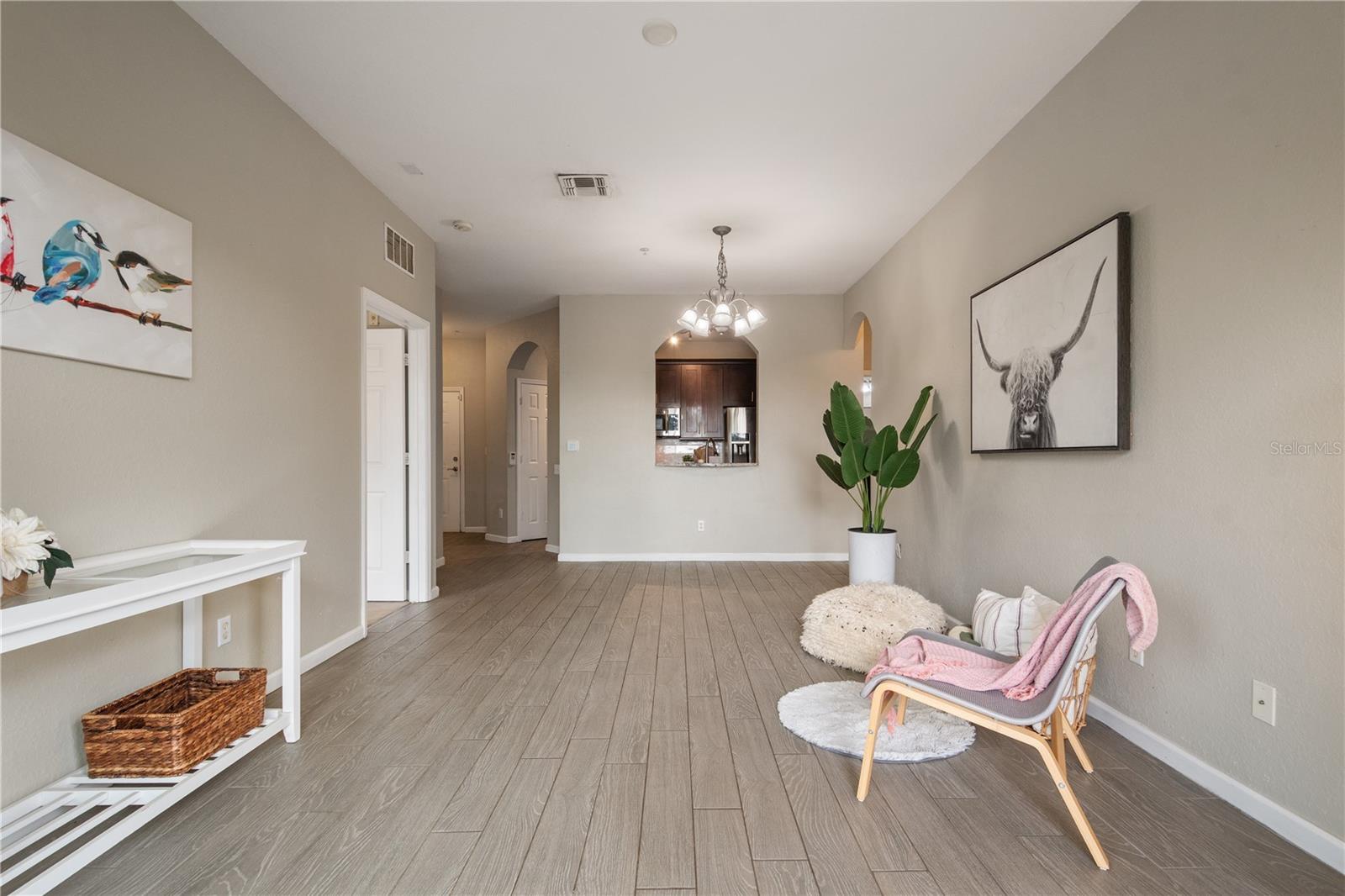 VENTURA AT STONEBRIDGE COMMONS CONDO PH 3 - Residential