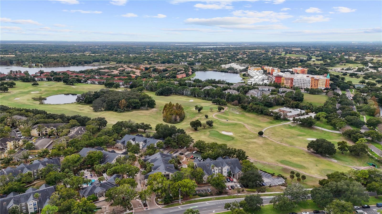 VENTURA AT STONEBRIDGE COMMONS CONDO PH 3 - Residential