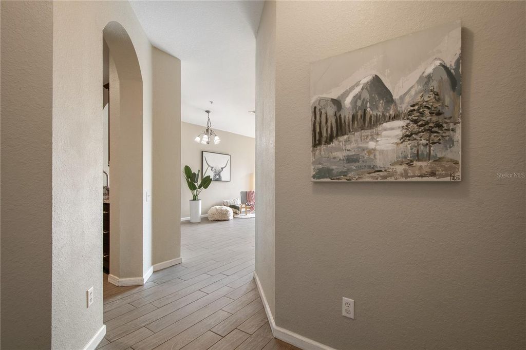 Photo of 6466 Cava Alta Drive #207, Orlando, FL 32835 (MLS # O6367226)