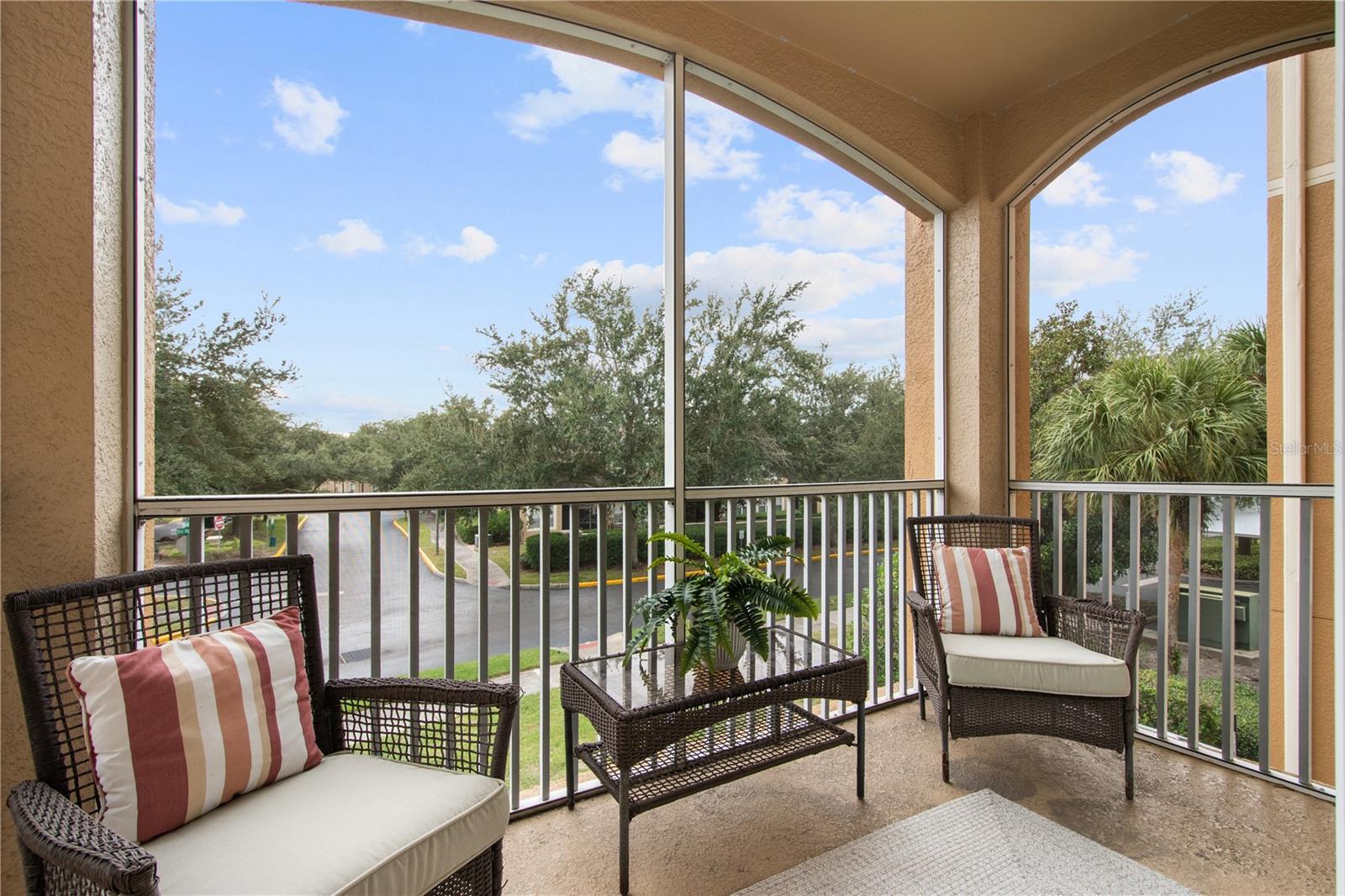 VENTURA AT STONEBRIDGE COMMONS CONDO PH 3 - Residential