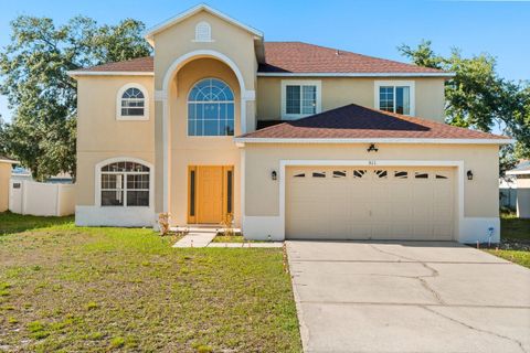 Photo of 511 Hummingbird Court, Kissimmee, FL 34759 (MLS # O6302855)