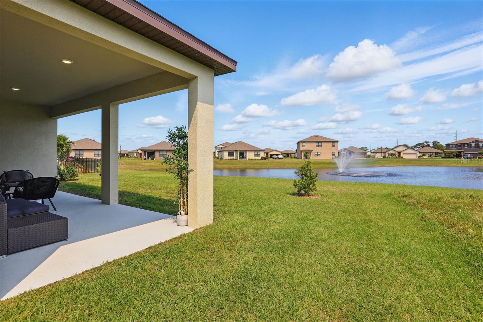 5358 WATERFALL PLACE