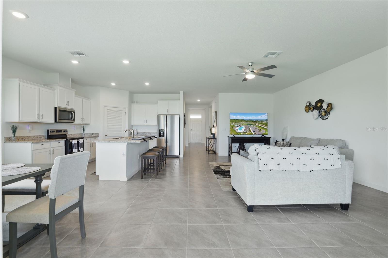 5358 WATERFALL PLACE