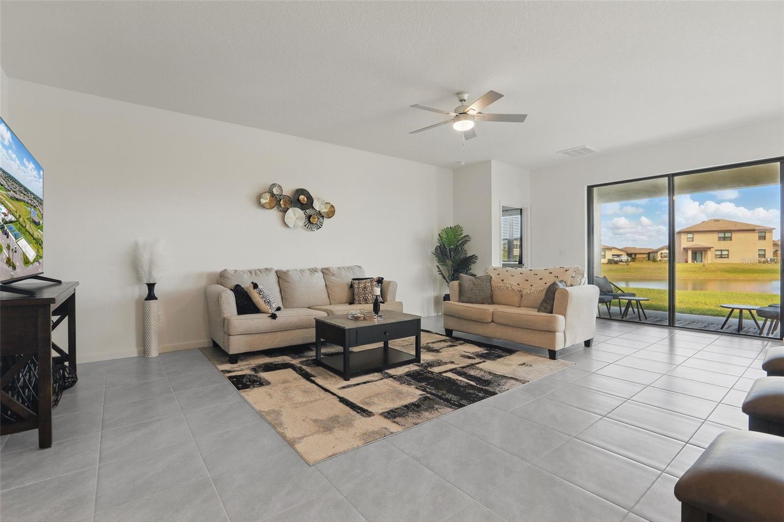 5358 WATERFALL PLACE