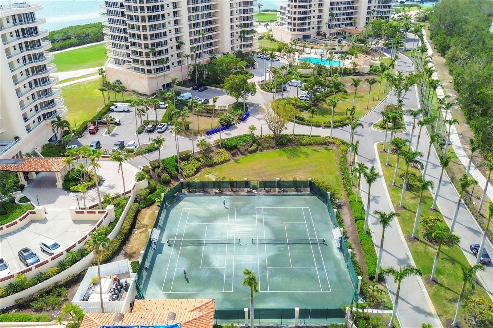 GRAND BAY 3 - Residential