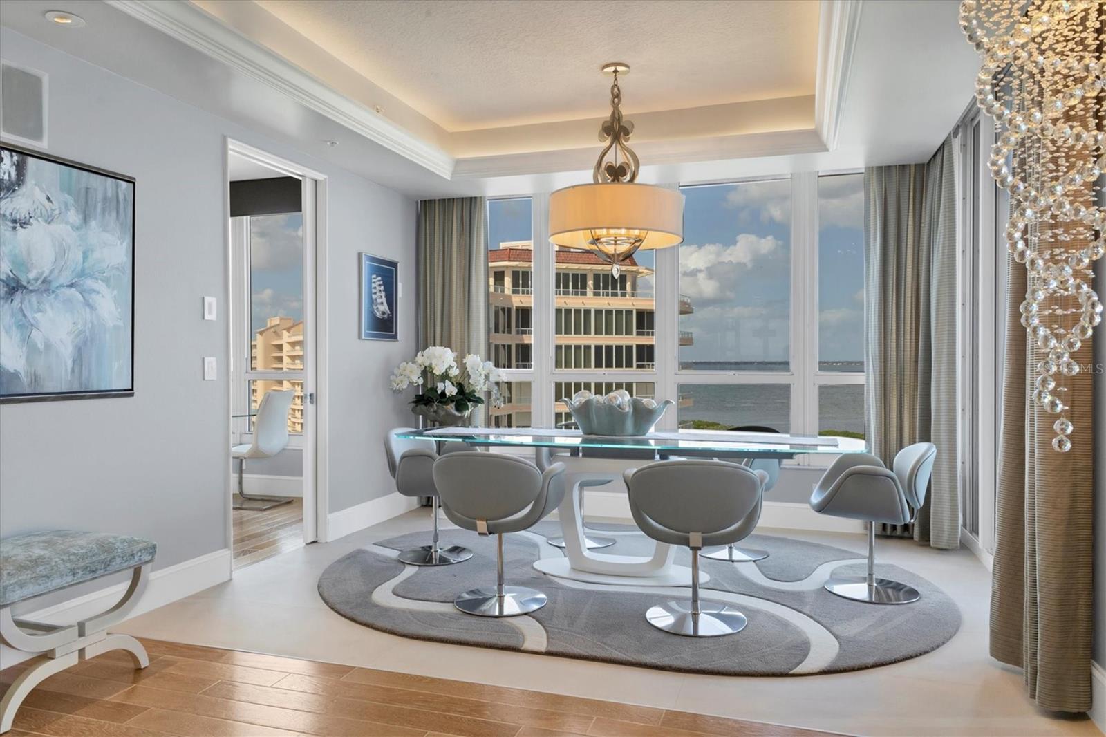 GRAND BAY 3 - Residential