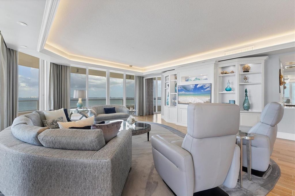 Photo of 3030 Grand Bay Boulevard #381, Longboat Key, FL 34228 (MLS # A4667369)