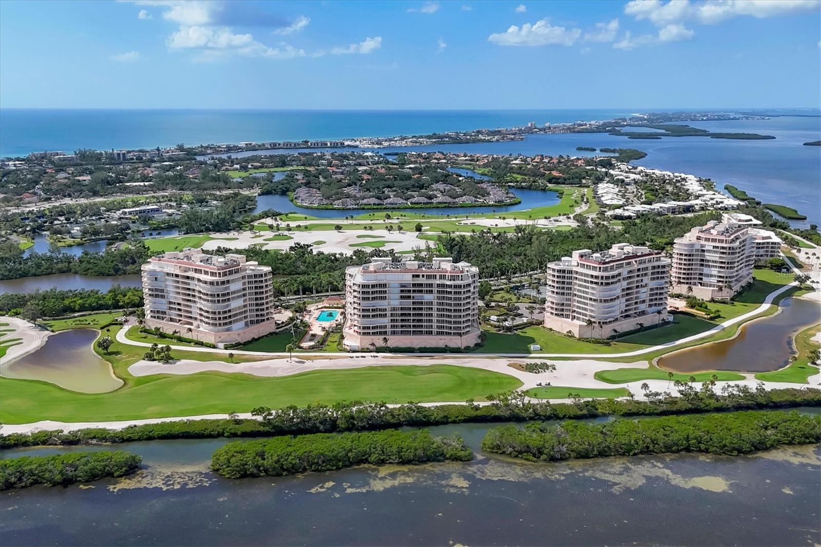 GRAND BAY 3 - Residential