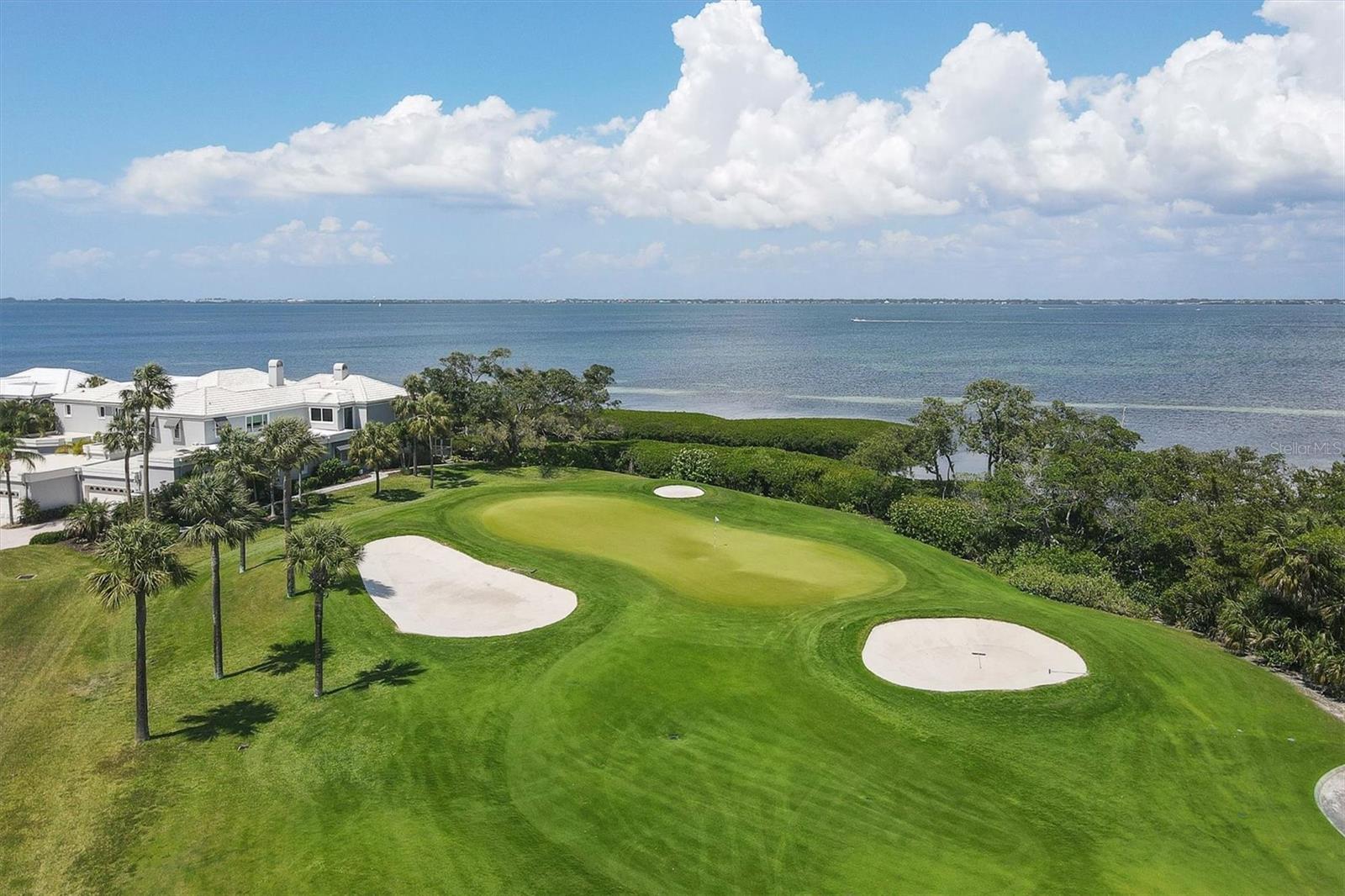 GRAND BAY 3 - Residential