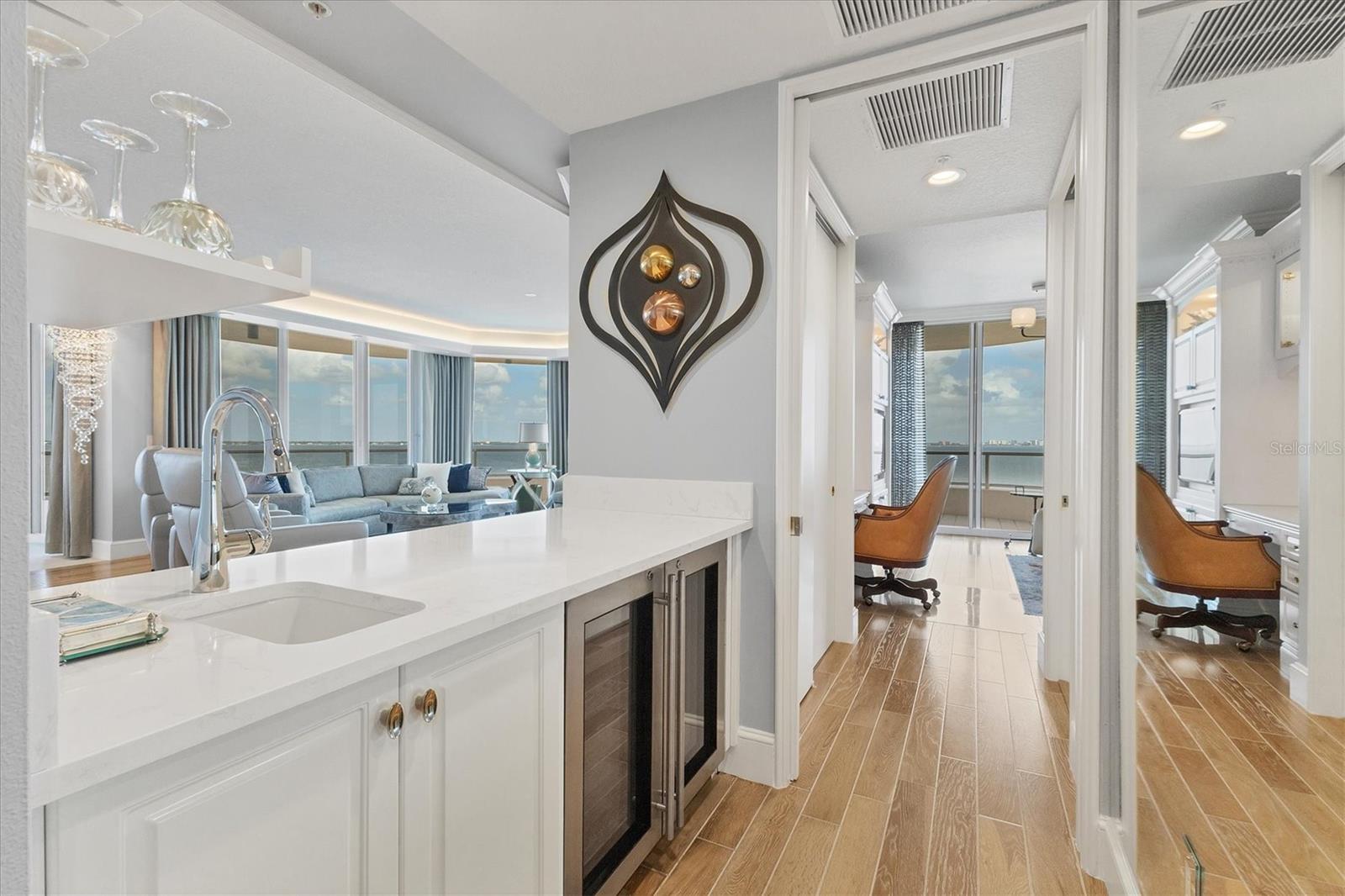 GRAND BAY 3 - Residential
