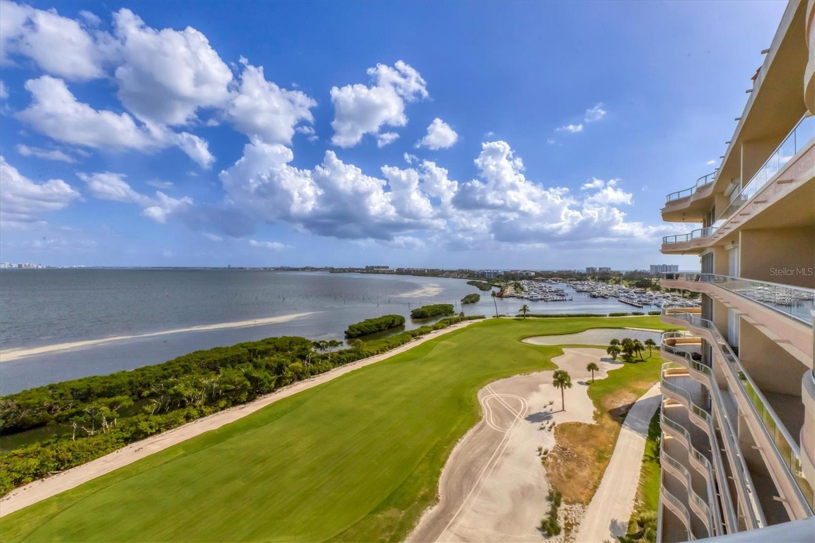 GRAND BAY 3 - Residential