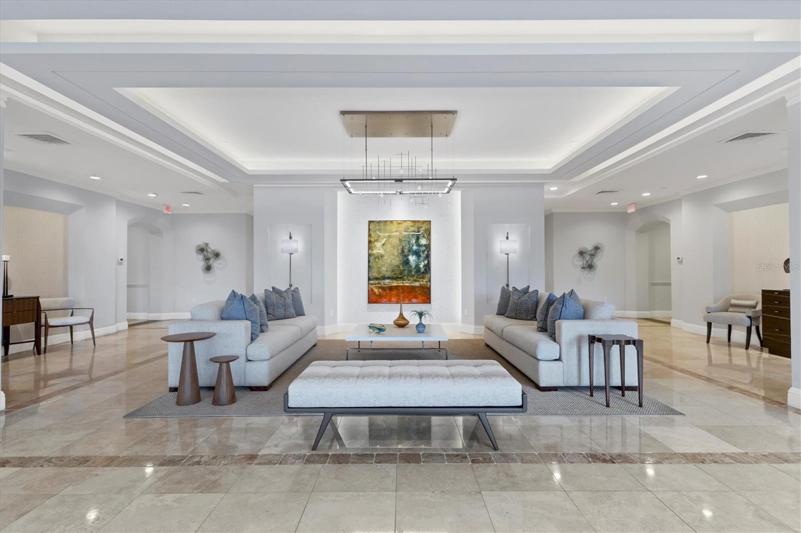 GRAND BAY 3 - Residential