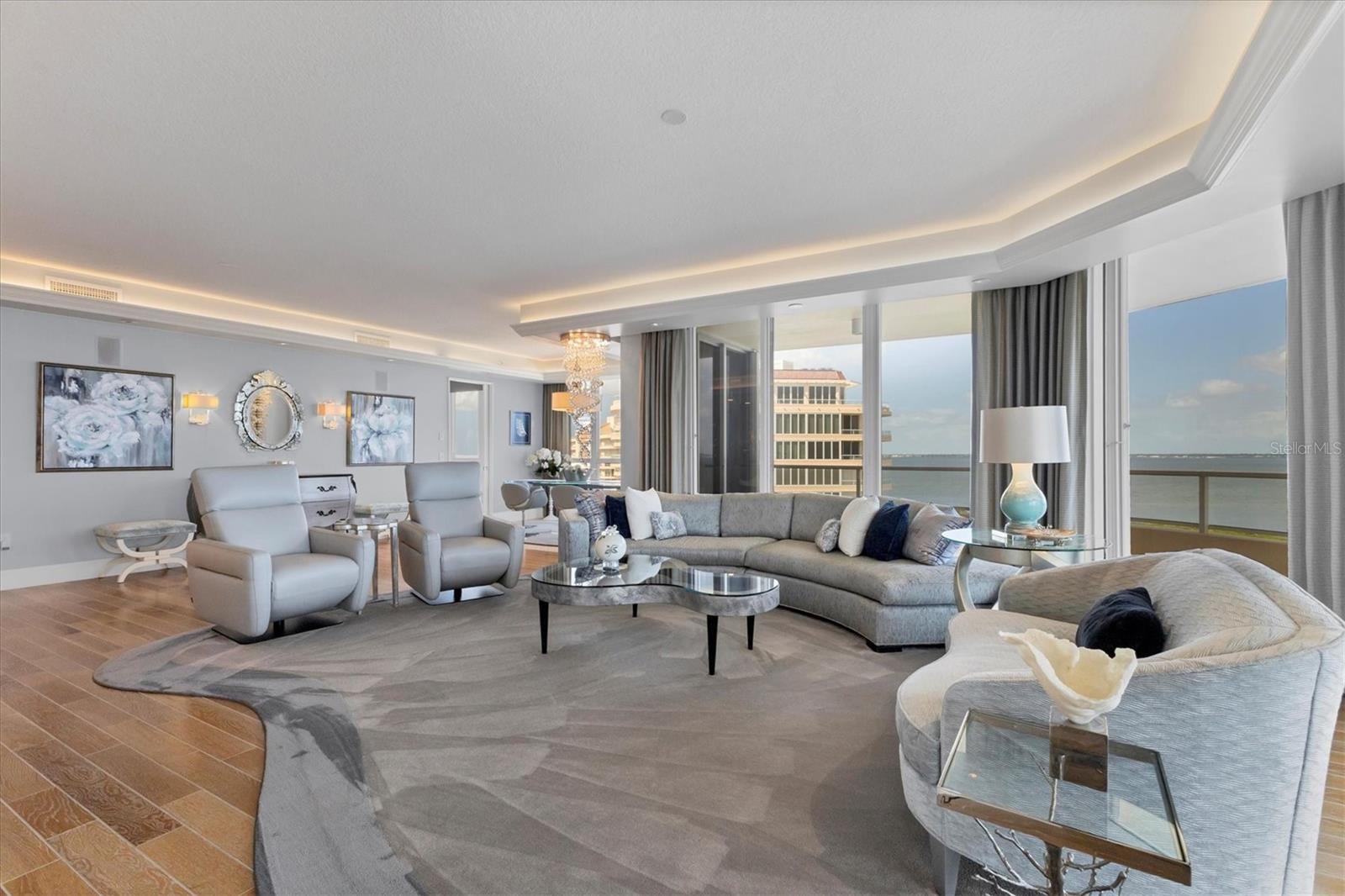 GRAND BAY 3 - Residential