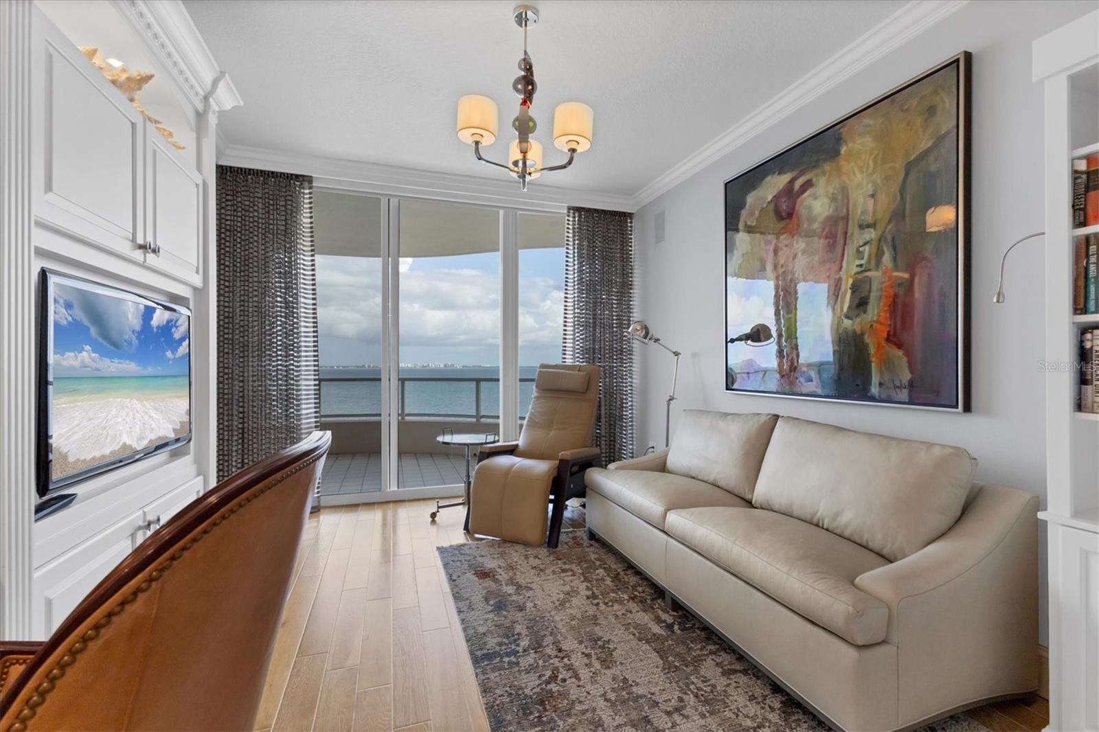 GRAND BAY 3 - Residential