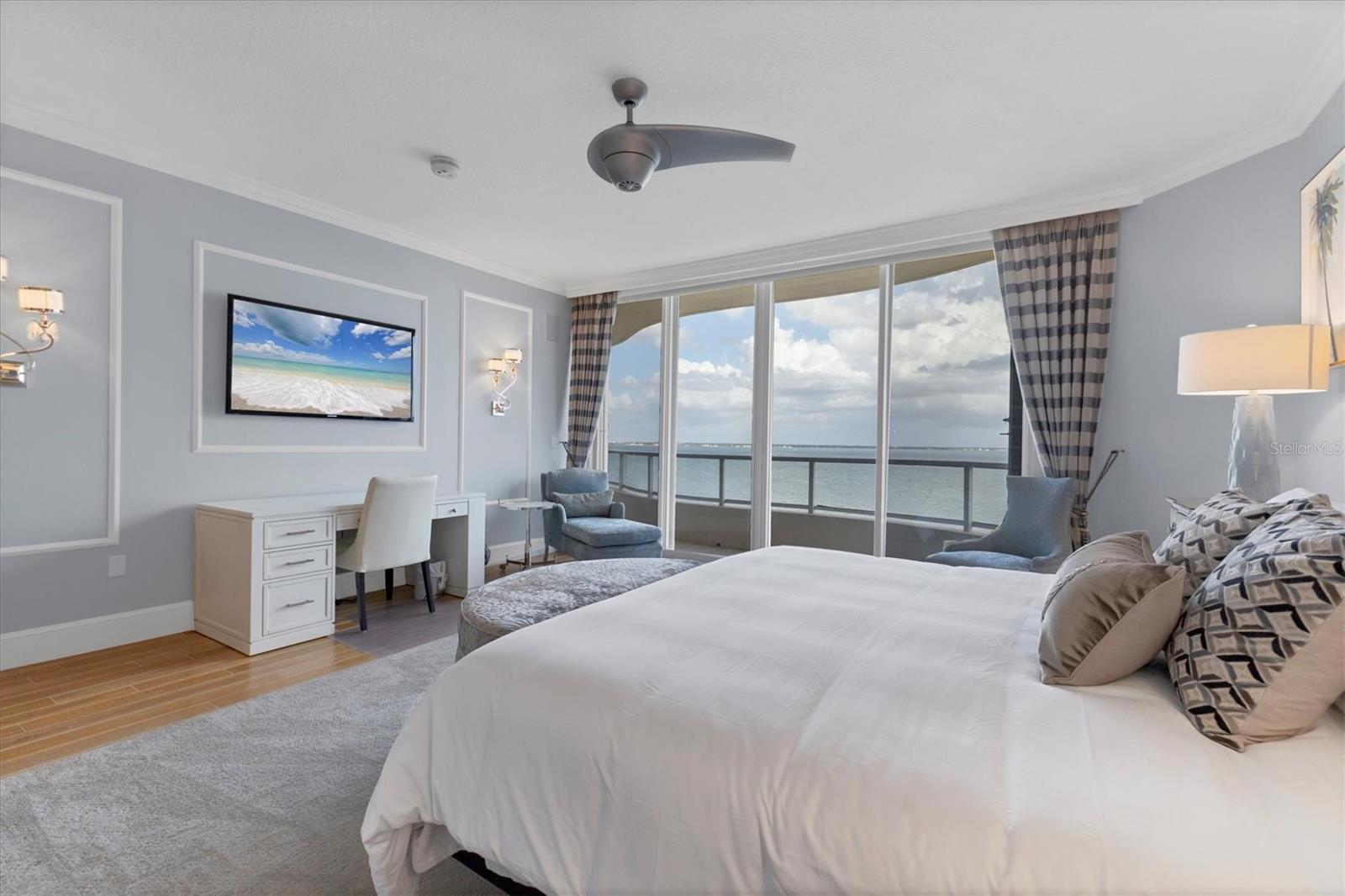 GRAND BAY 3 - Residential