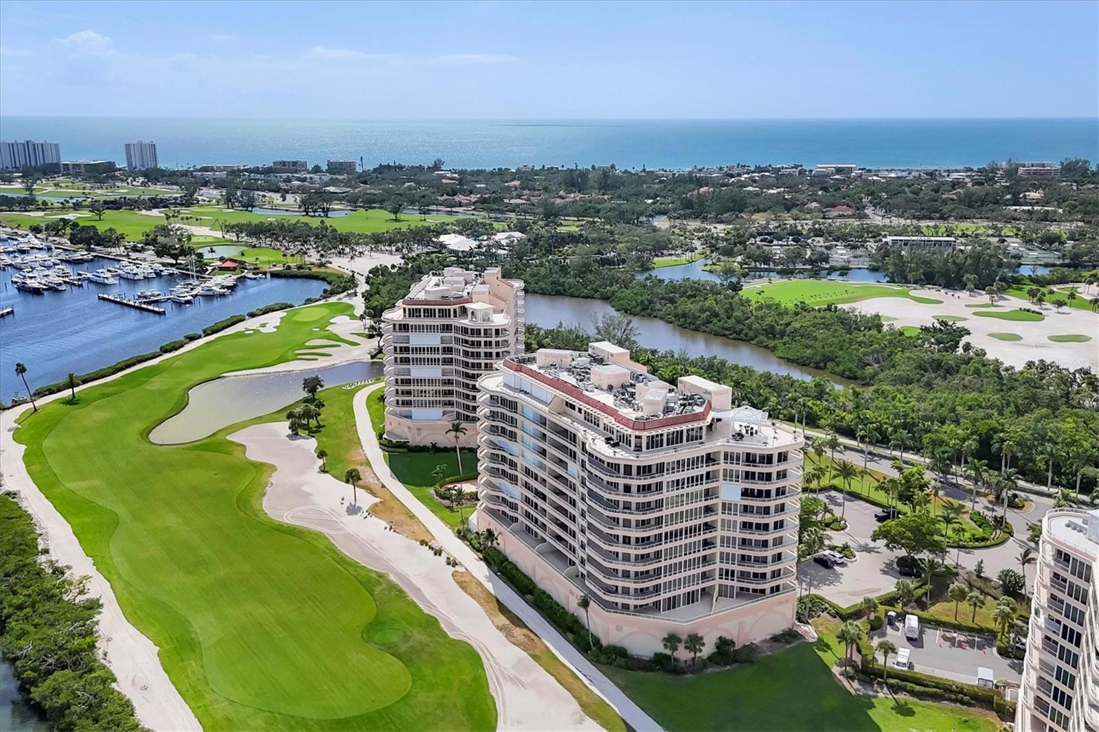 GRAND BAY 3 - Residential