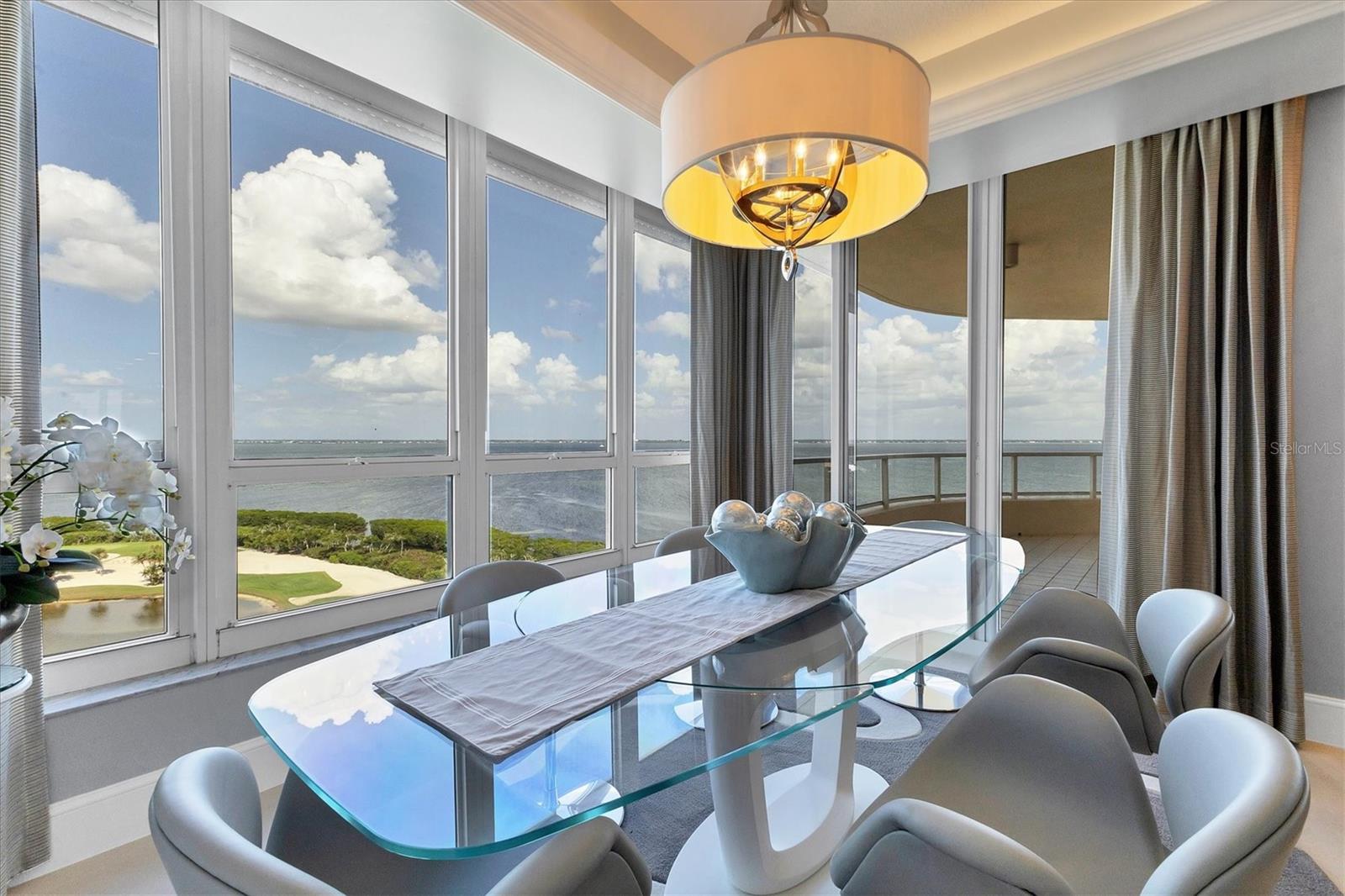 GRAND BAY 3 - Residential