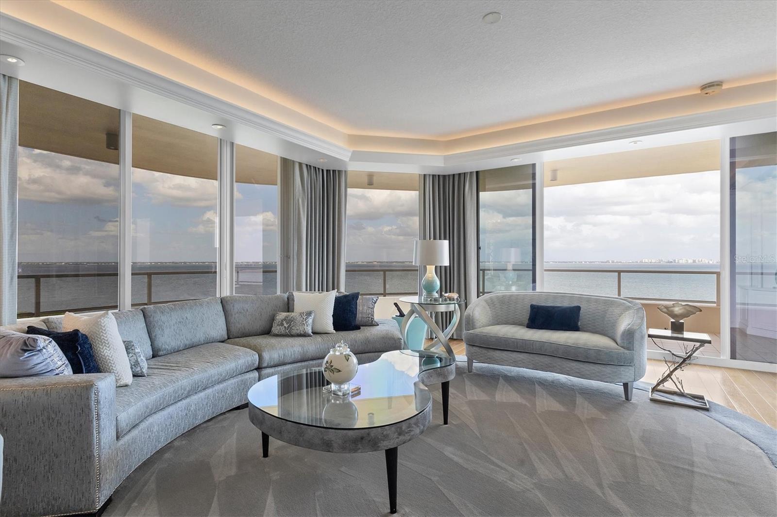 GRAND BAY 3 - Residential