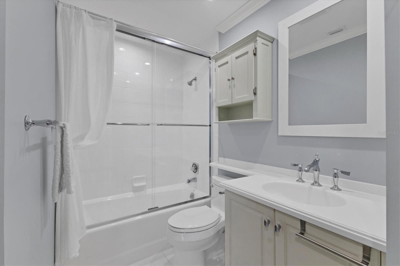 GRAND BAY 3 - Residential