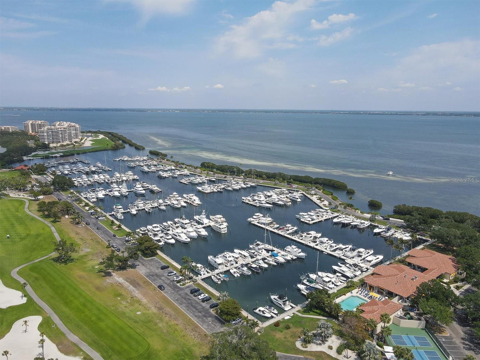 GRAND BAY 3 - Residential